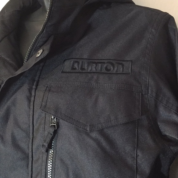 Jackets \u0026 Coats | Burton Dryride 